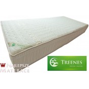 MATERAC TREENES EXCLUSIVE 25 100X190CM