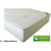 MATERAC TREENES GOLD 20 100X190CM